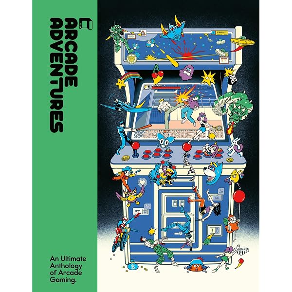 The Encyclopedia of Arcade Video Games: Kurtz, Bill: 9780764319259