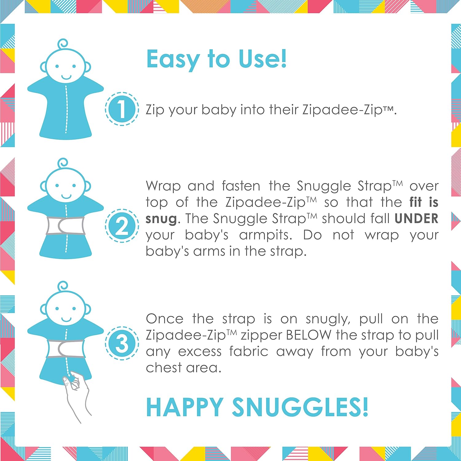 homemade zipadee zip