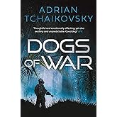 Dogs of War (Dogs of War, 1)