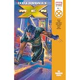 Ultimate X-Men Epic Collection: The Tomorrow People
