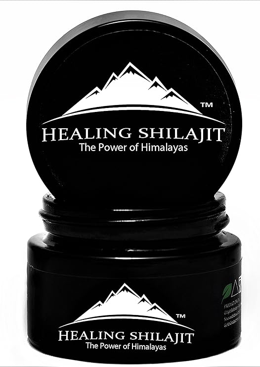 30 Grams Pure Himalayan Fresh Shilajit Directly from It