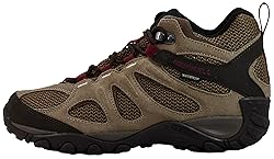 Merrell Women's Yokota 2 MID Waterproof Hiking