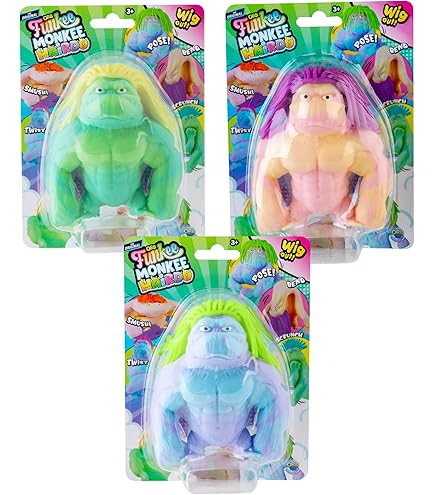 Monkey47 Amazon.com: Limited Numbered Series (1 Remain of 2000 Produced