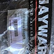 Amazon.com : Hayward HP50TA HeatPro Titanium 50, 000 BTU