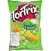 Tortrix Limon