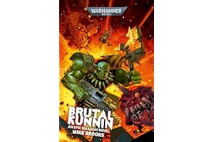 Brutal Kunnin (Warhammer 40,000)