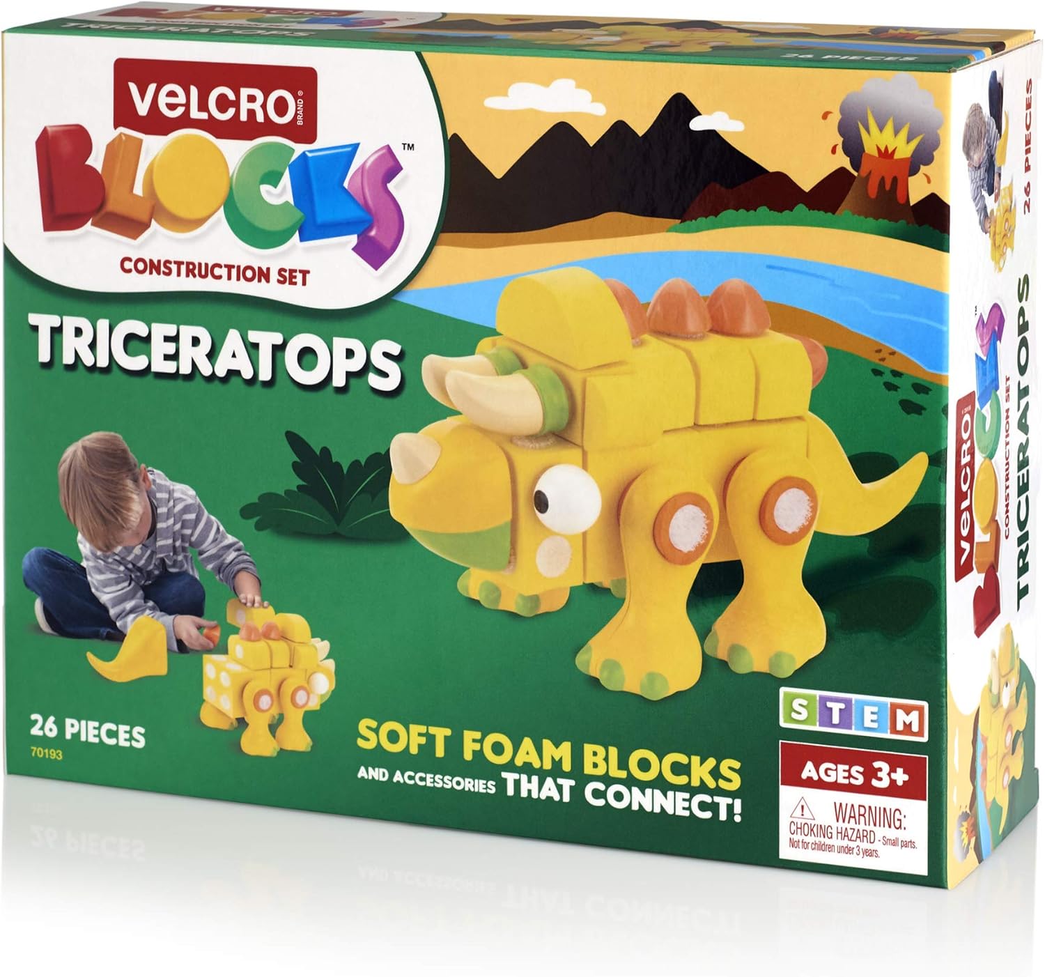 velcro building blocks