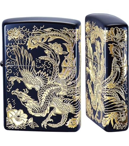 Zippo ライター 5個セット アメリカ製 Amazon.co.jp: Zippoライター:Zippo、アメリカンクラシック
