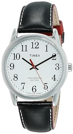 Analog White Dial Mens Watch-TW2R40000BR