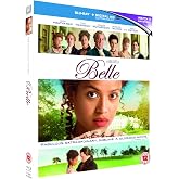 Belle [Blu-ray]