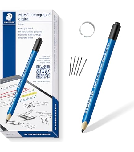 Amazon.com: for Onyx Boox Magnetic Pen, Magnetic Pen2 with Ereaser