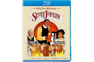 Scott Joplin [Blu-ray]
