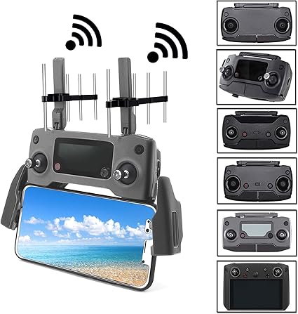 mavic air range extender