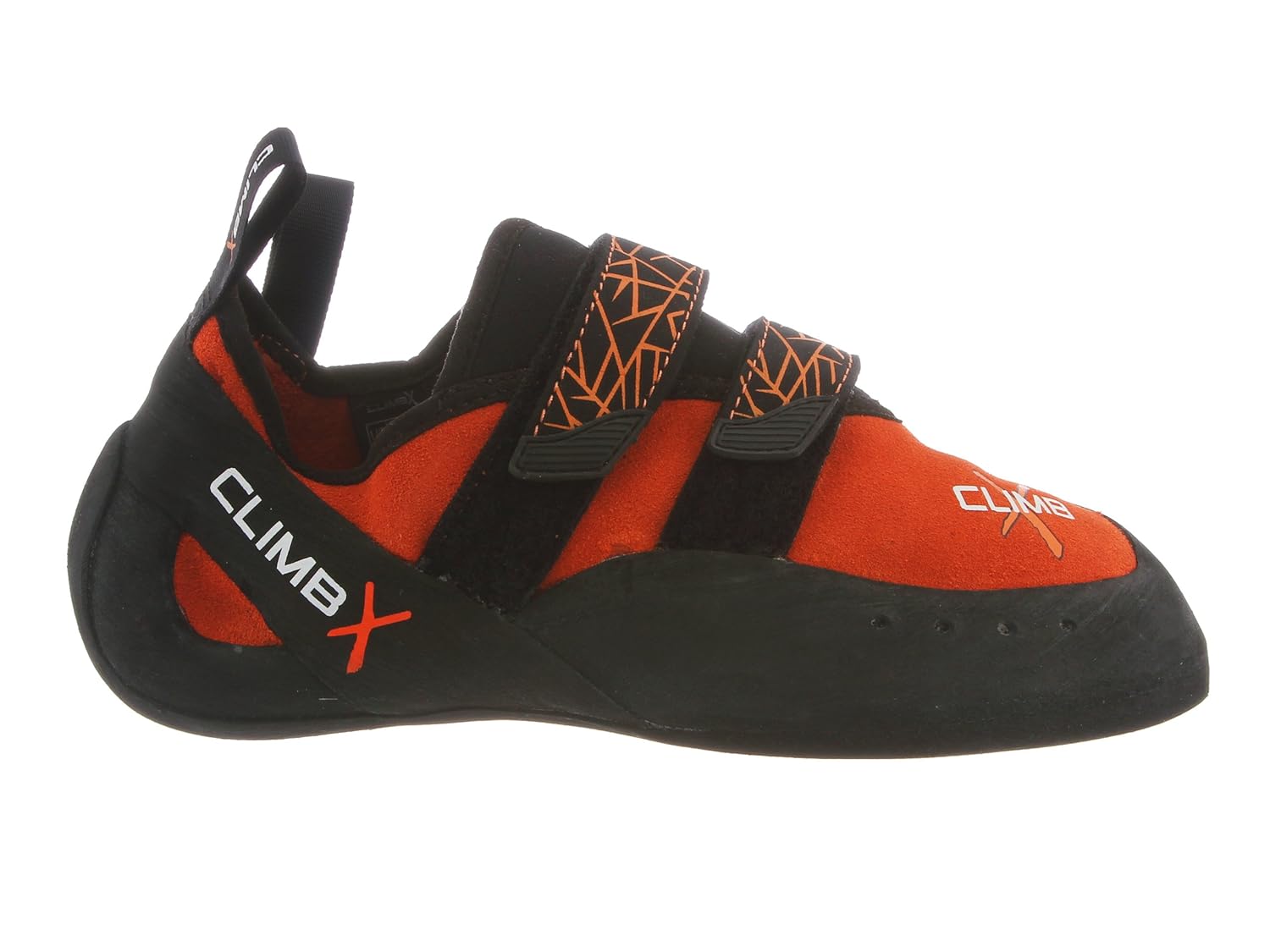 climb x climbing shoes