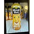 Minute Maid Juice in Bottles Bundled by Louisiana Pantry (Orange Juice, 24 Pack), 12.0 Fl Oz