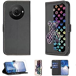 jioeuinly Case Compatible for Sharp Aquos R8s Pro