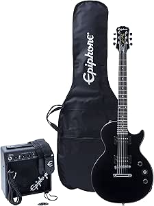 Epiphone PPEG-EGL1EBCH1-EU - Guitarra