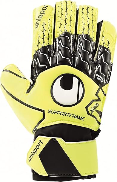 gant de gardien junior