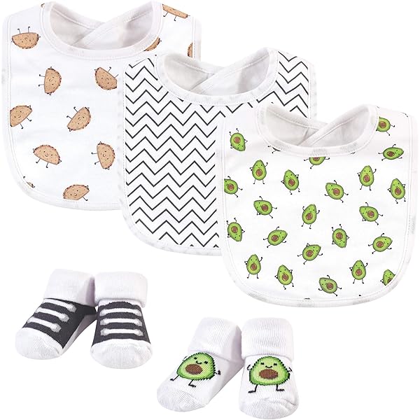 Amazon.com: inktastic Penguin Baby Bib Black 2773a : Baby