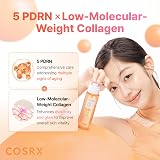 COSRX 5 PDRN Collagen Intense Vitalizing Serum 100ml Glow Skin Firming view 4