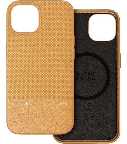 Amazon.com: Native Union (Re Classic Case – MagSafe Compatible