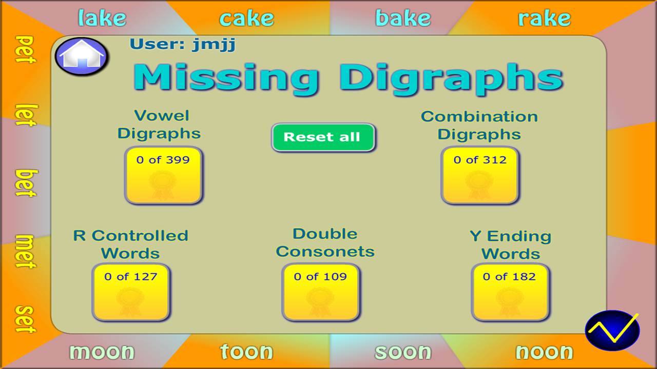 Amazon.com: Learn Digraphs Preschool Kindergarten Reading Writing and