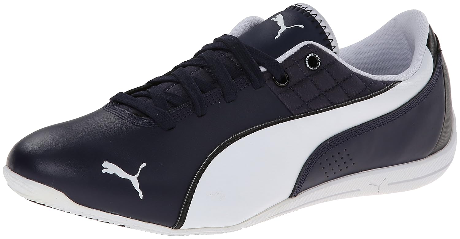 puma drift cat 6 womens gold