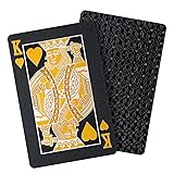 Waterproof Deck of Cards，Gift Playing