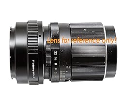 Fotasy Adjustable M42 Lens to L Mount Adapter, 42mm