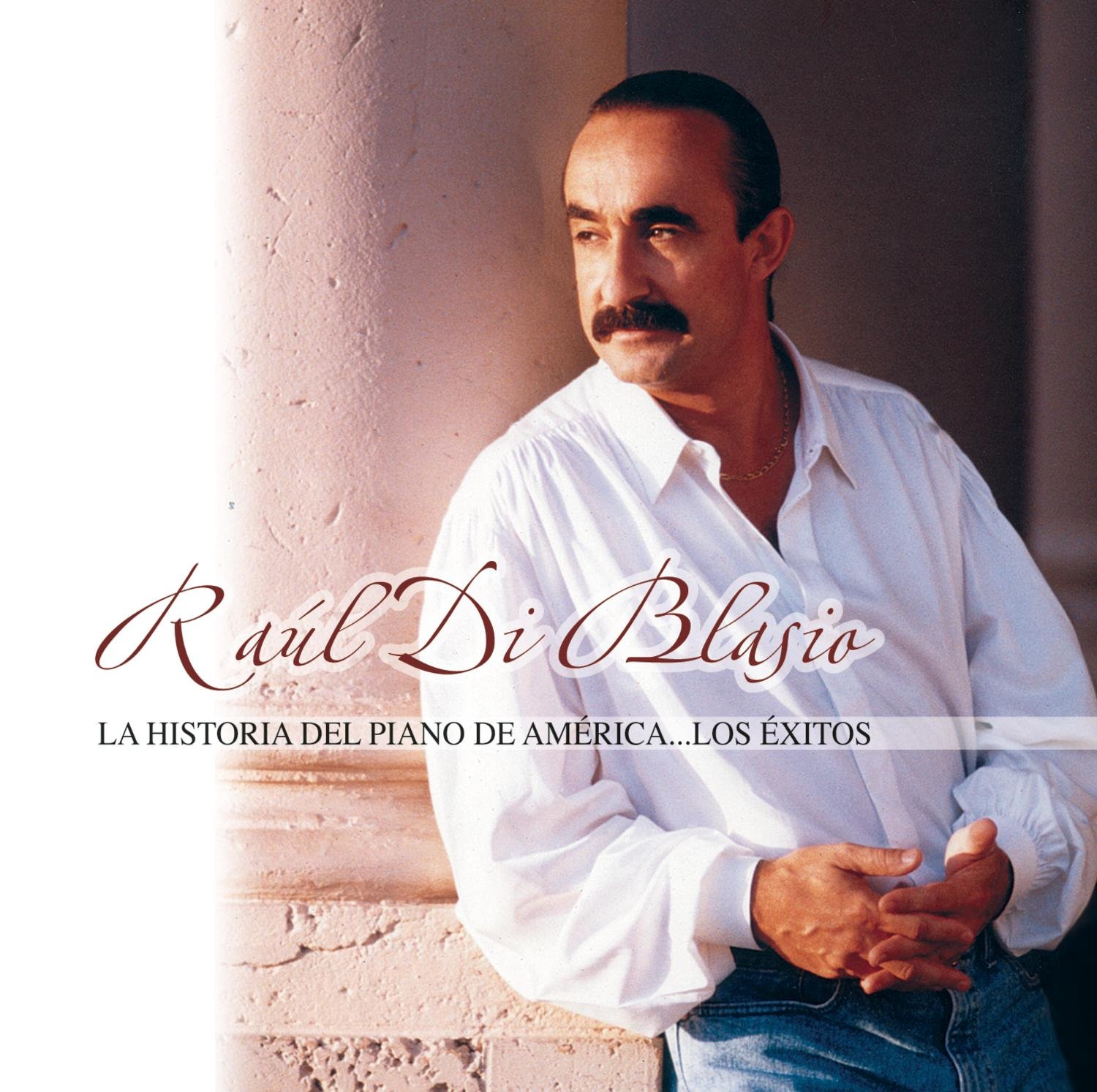 Historia Del Piano De America Raul Di Blasio Amazon De Musik