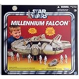 Star Wars 2012 Vintage Millenium Falcon Exclusive