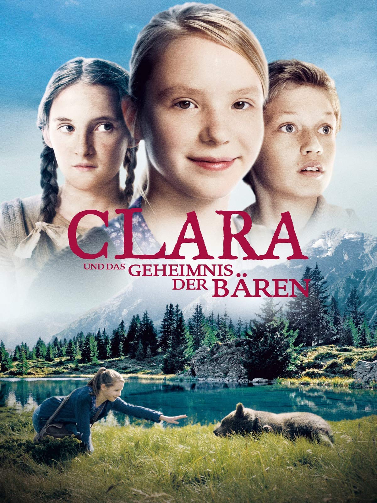 Amazon.de: Clara und das Geheimnis der Bären ansehen | Prime Video