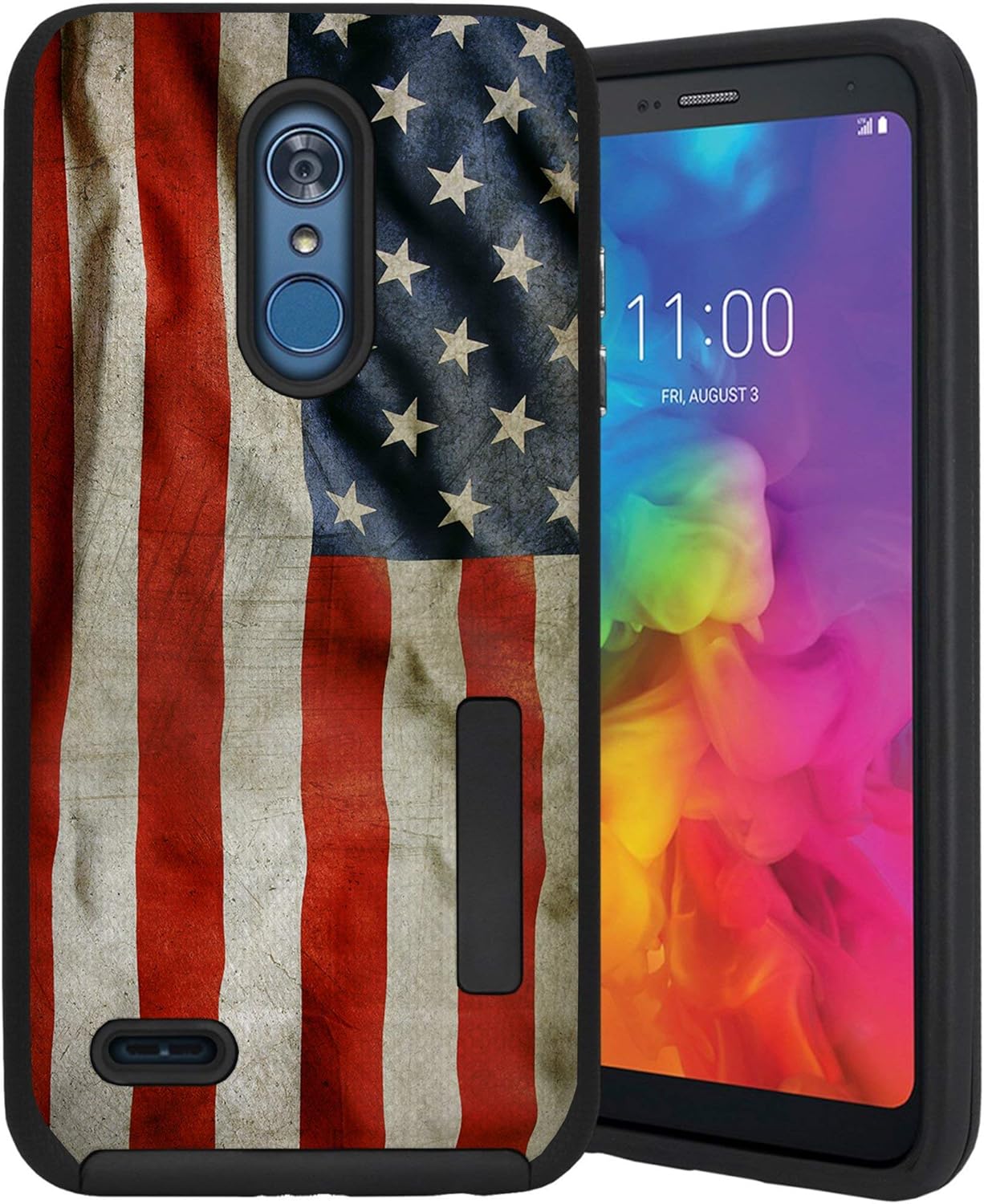 Best lg premium flag case