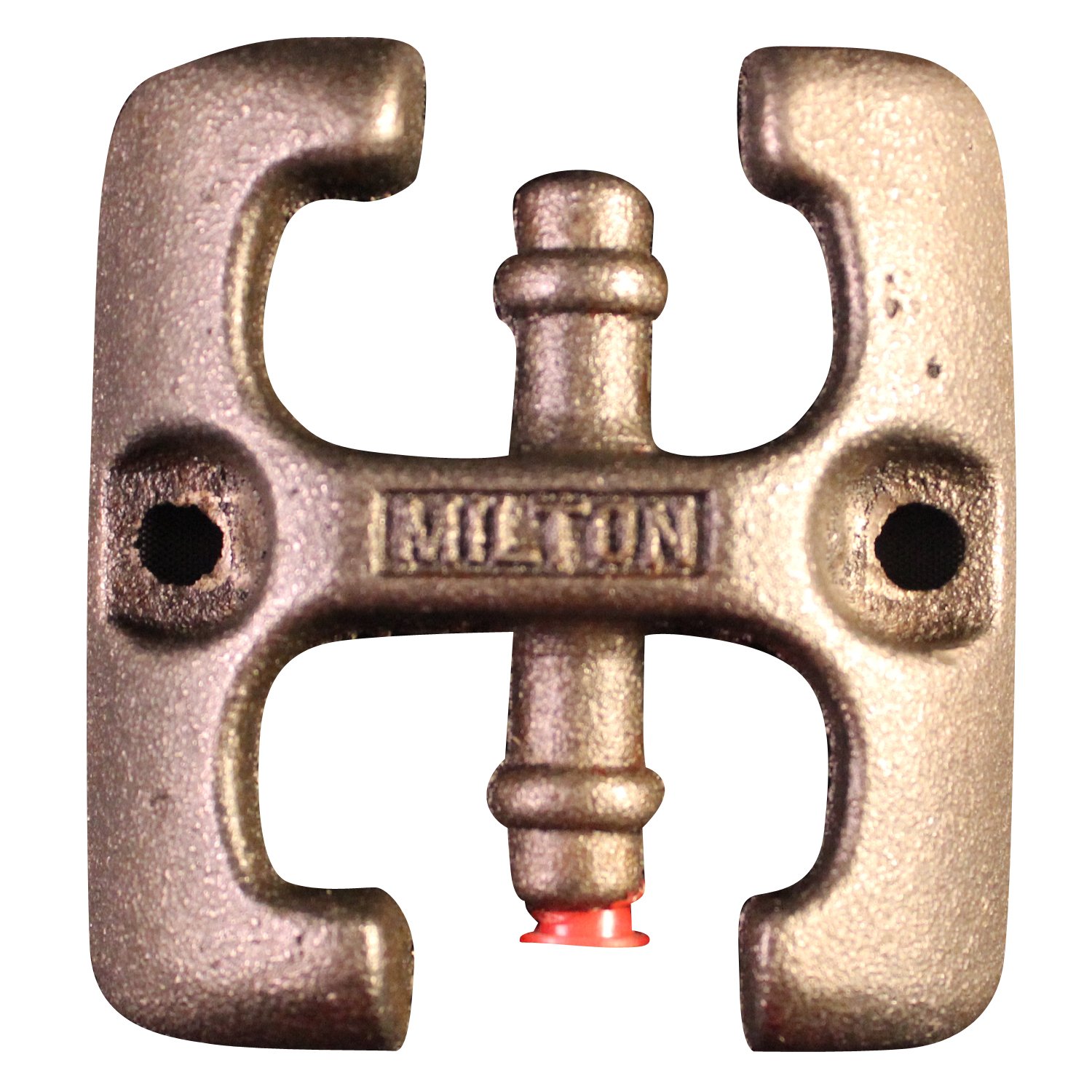 Photo 1 of Milton 819 3/8" ID Signal Hose Anchor