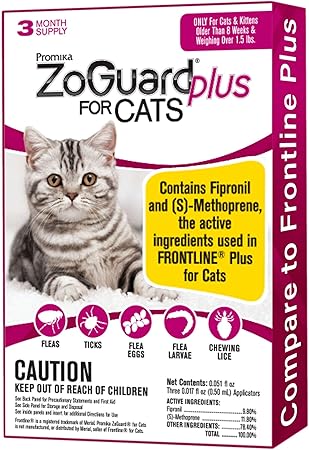 zoguard plus