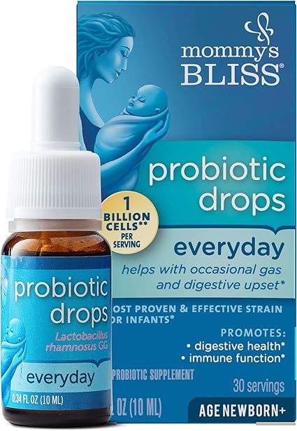 mommy's bliss gripe water amazon