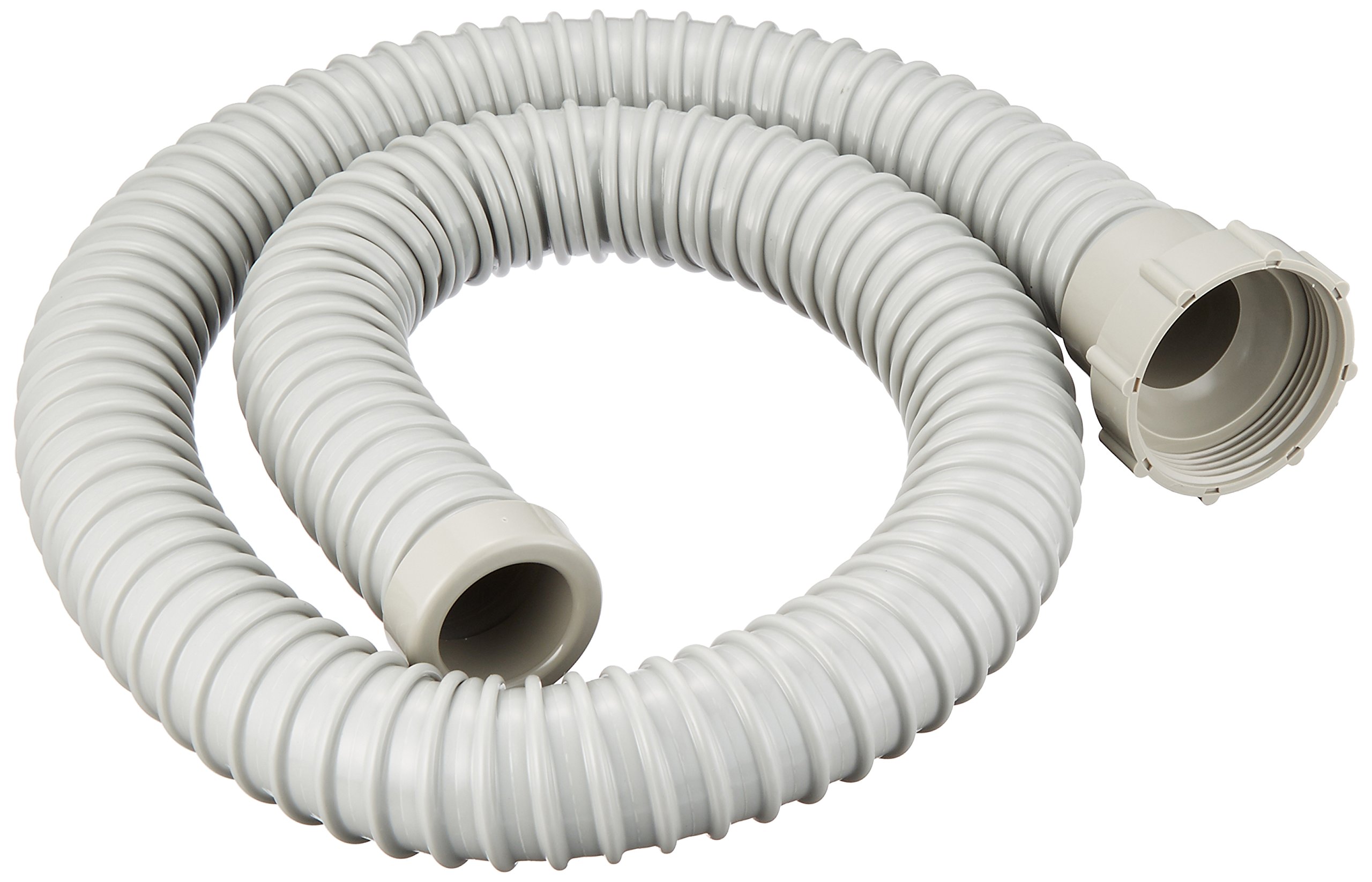 SANEI(サンエイ) 流し排水栓ホース ネジ式 1m PH62-860-1商品画像