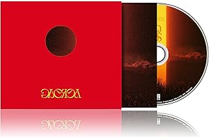 Loss (Digipak)