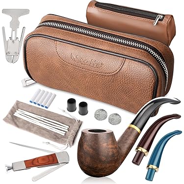cigarette pipe amazon Amazon.com Most Wished For: Items customers added to Wish Lists and  registries most often in Tobacco Pipes