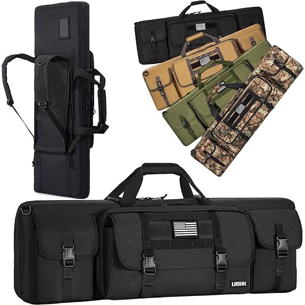 Amazon.com: Evolution Outdoor 28in Tactical Short Barreled Soft