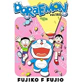 DORAEMON vol.160
