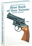 38th Edition Blue Book of Gun Values