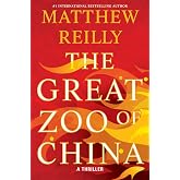 The Great Zoo of China