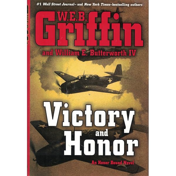 thumbnail image 2 of The Honor Of Spies (Honor Bound Series) By W.E.B. Griffin - Hardcover In Good Condition 2 of 6