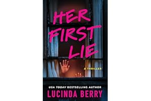 Her First Lie: A Thriller