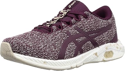 asics hypergel yu feminino