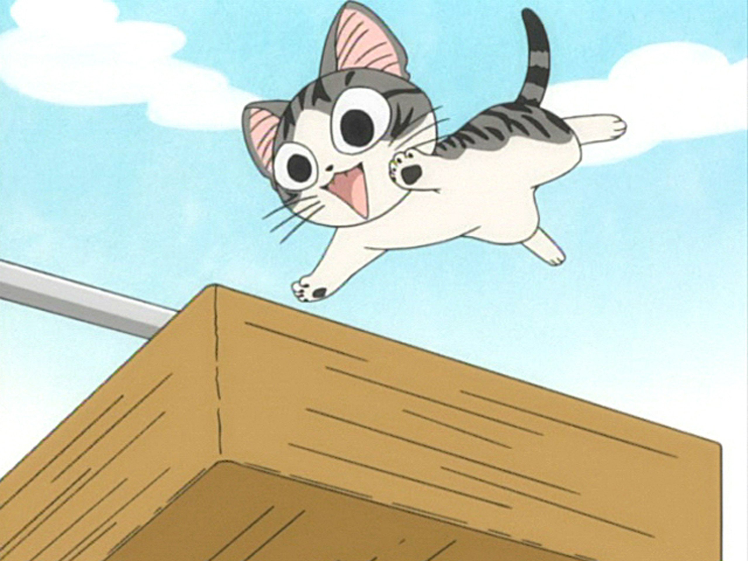 Amazon Co Jp チーズスイートホームを観る Prime Video