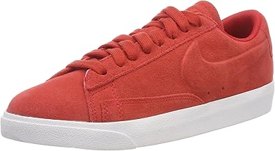 Amazon Com Nike Women S W Blazer Low Sd Gymnastics Shoes Fashion Sneakers