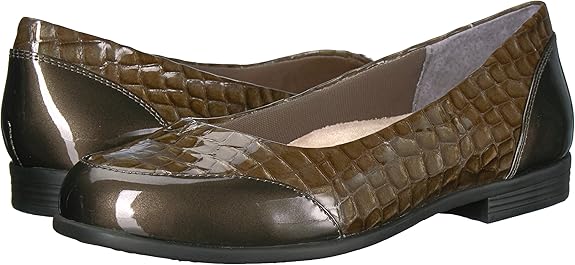 trotters arnello flat