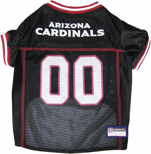 cardinals dog jersey